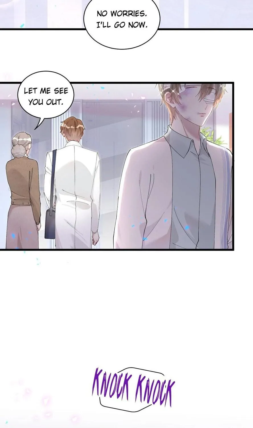 Read Get Married chapter 29 image 20 on Lezhin