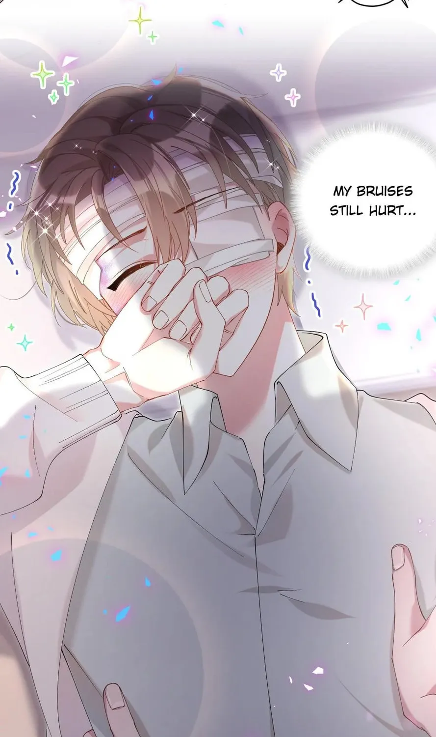 Read Get Married chapter 29 image 50 on Lezhin