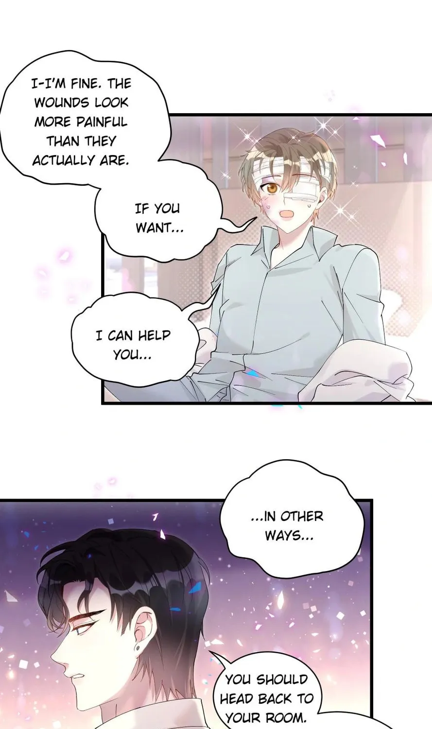 Read Get Married chapter 29 image 56 on Lezhin