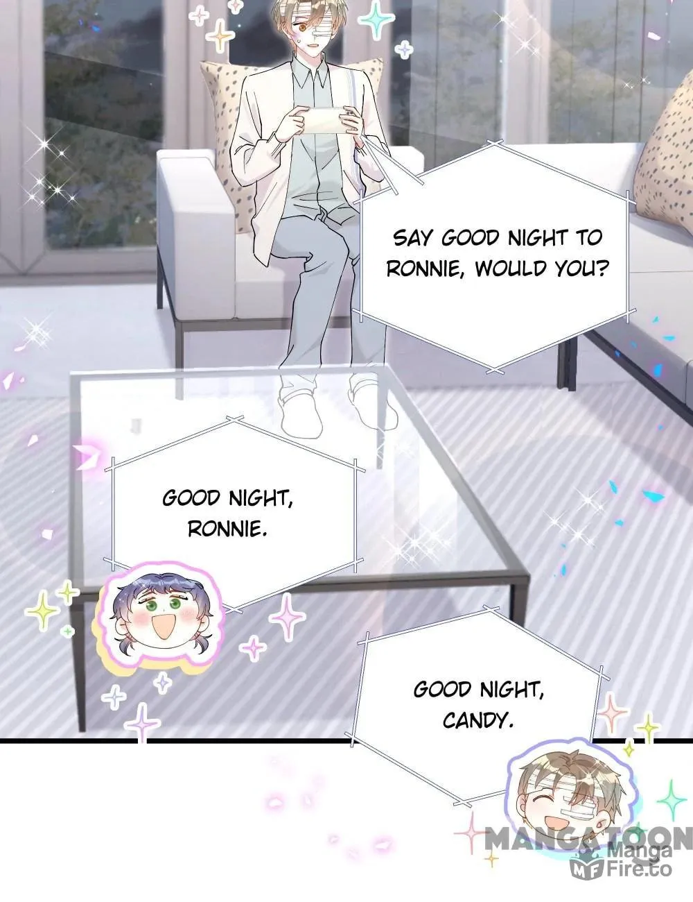 Read Get Married chapter 29 image 64 on Lezhin