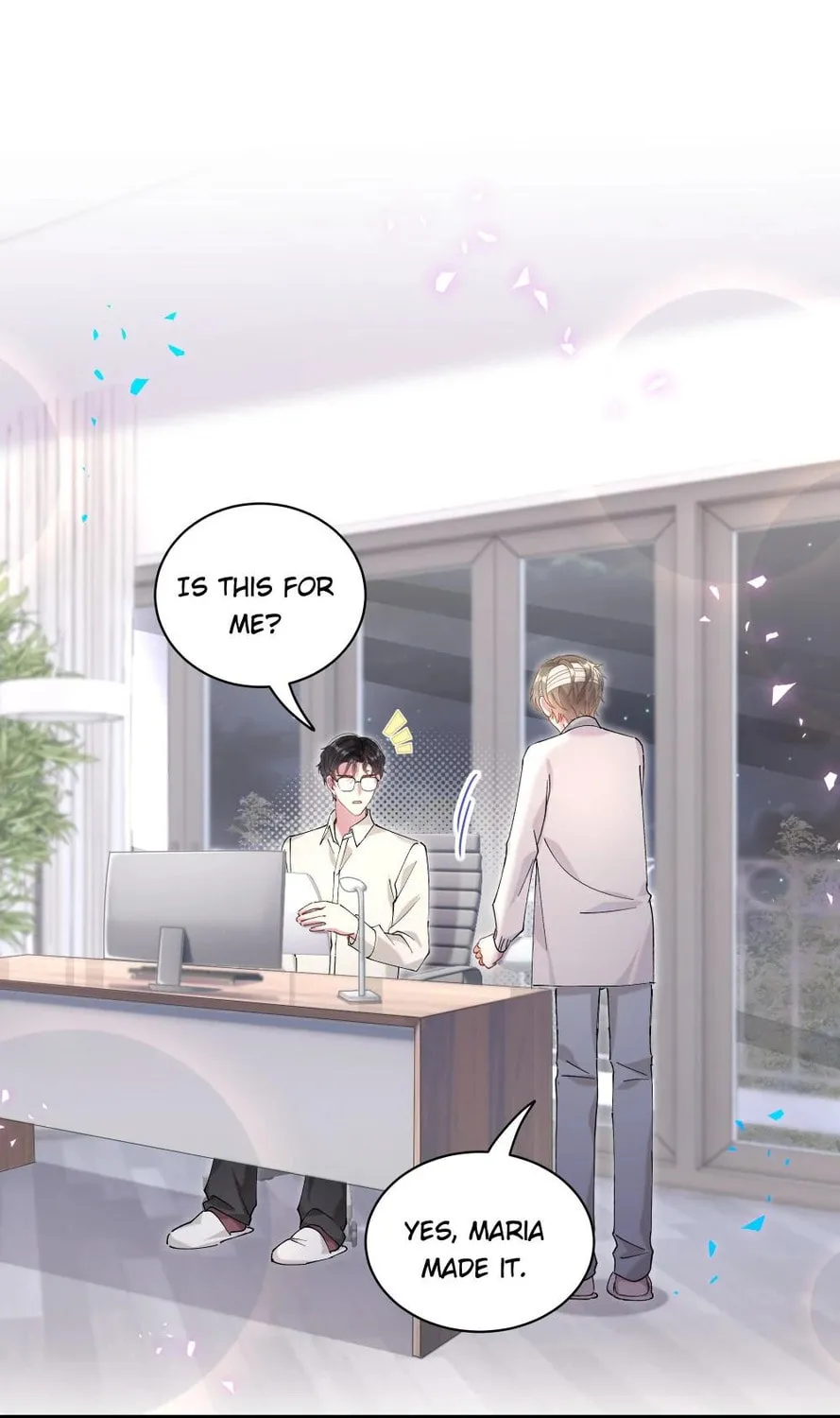 Read Get Married chapter 29 image 74 on Lezhin