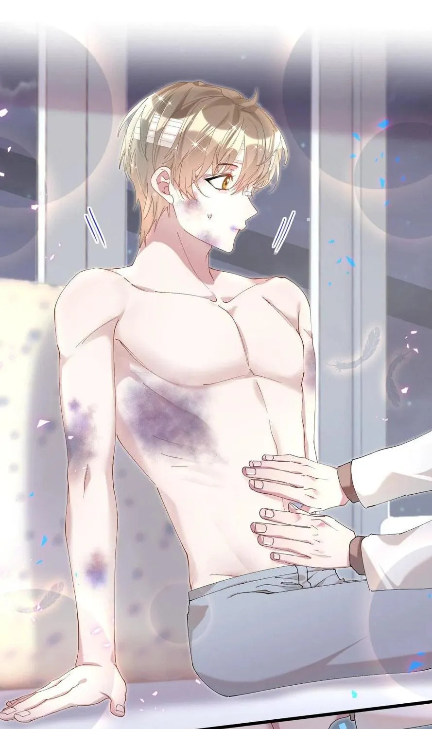 Read Get Married chapter 29 image 9 on Lezhin