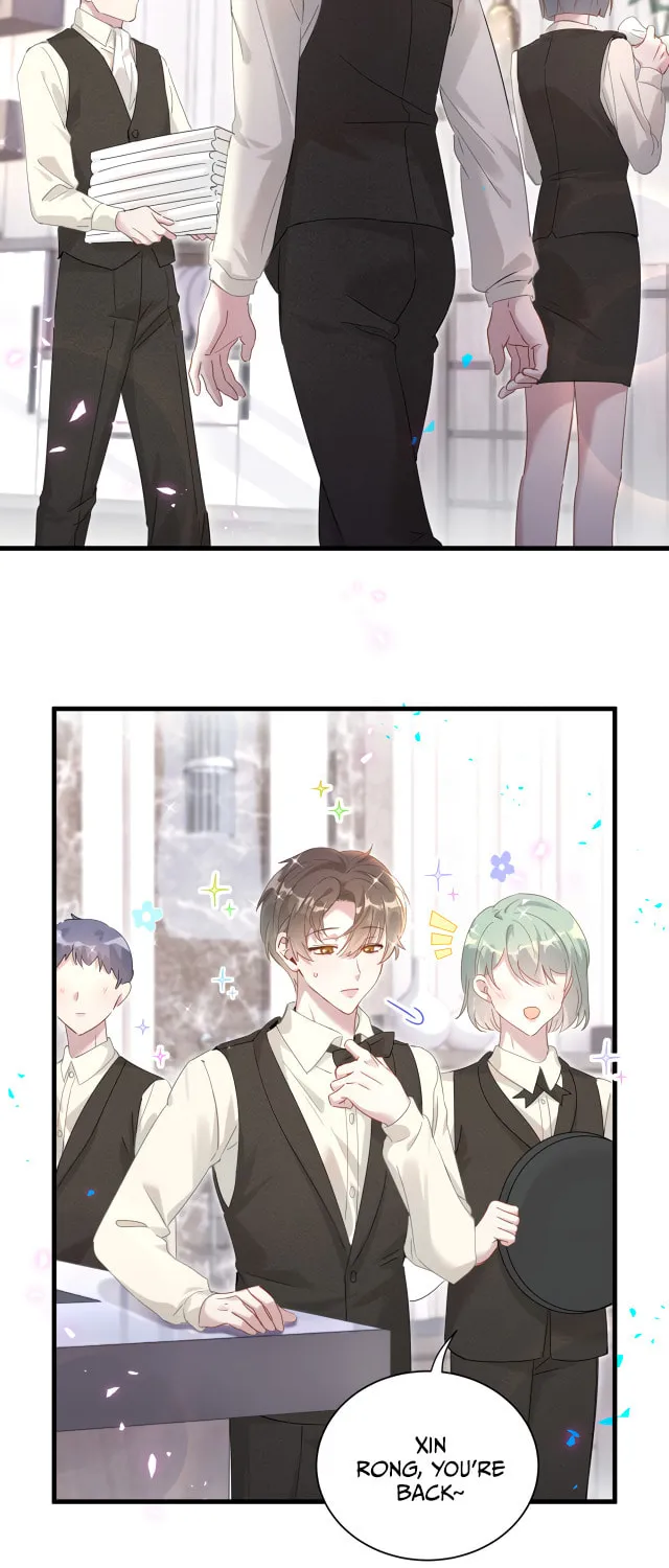 Read Get Married chapter 3 image 11 on Lezhin