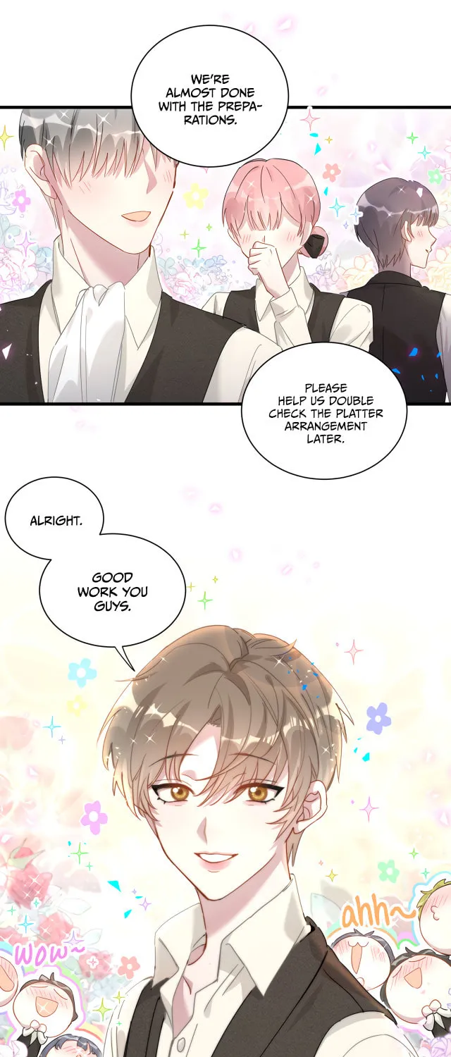 Read Get Married chapter 3 image 12 on Lezhin