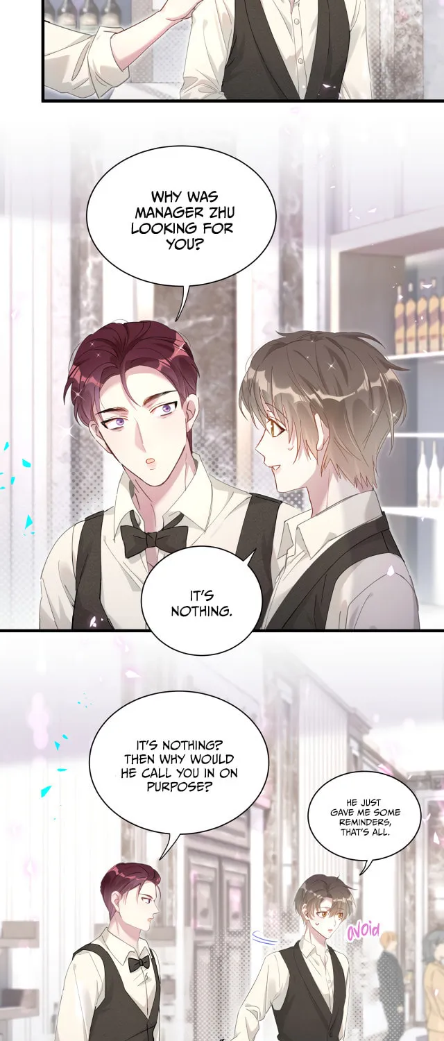 Read Get Married chapter 3 image 14 on Lezhin