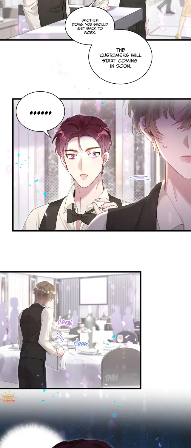 Read Get Married chapter 3 image 15 on Lezhin