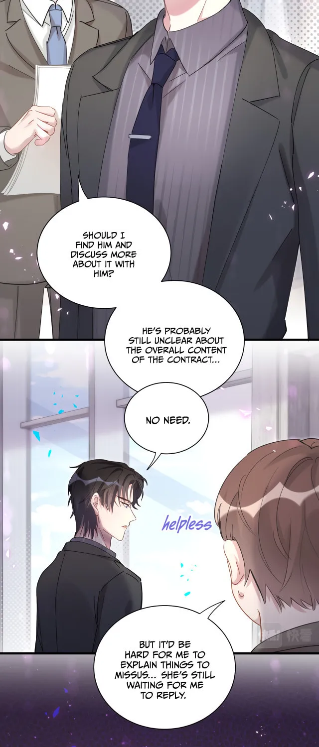 Read Get Married chapter 3 image 18 on Lezhin