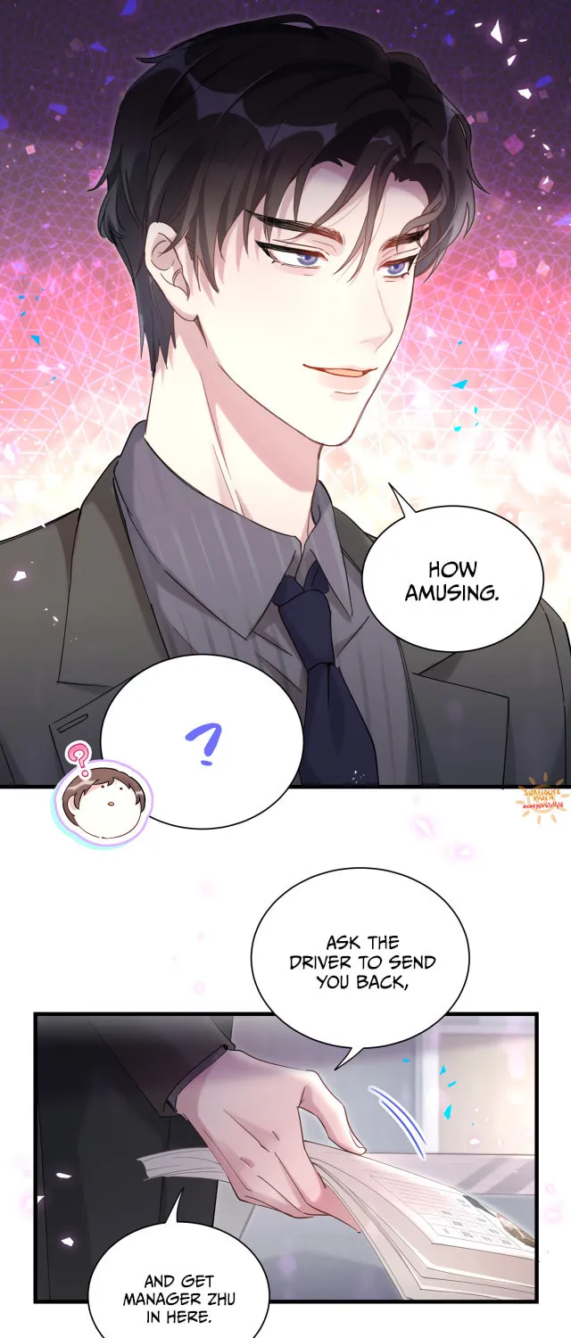 Read Get Married chapter 3 image 19 on Lezhin