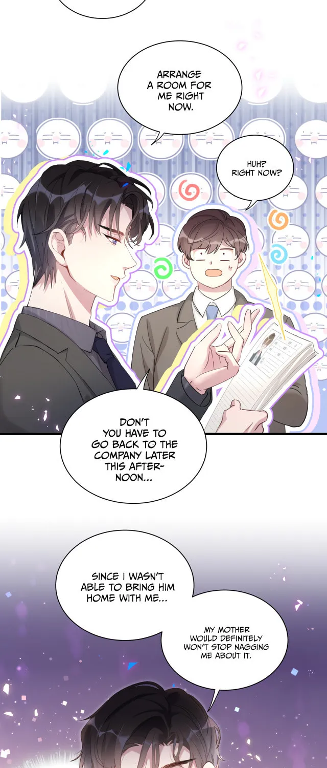 Read Get Married chapter 3 image 20 on Lezhin