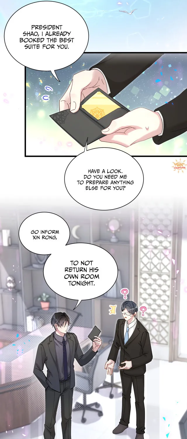Read Get Married chapter 3 image 23 on Lezhin