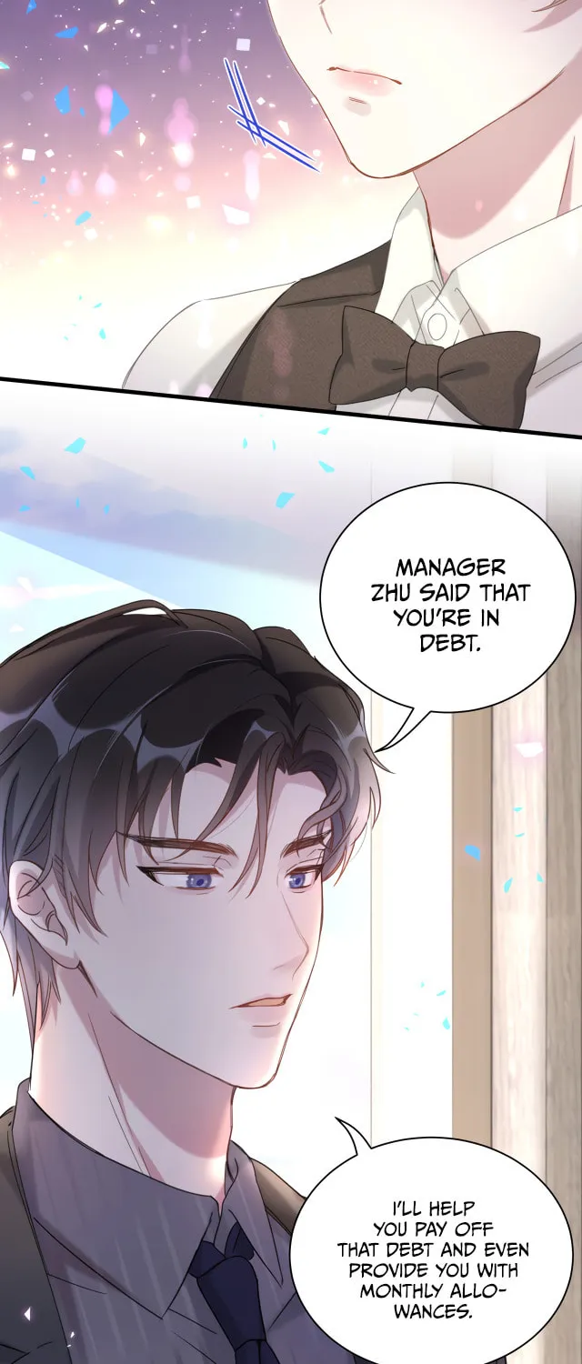 Read Get Married chapter 3 image 3 on Lezhin