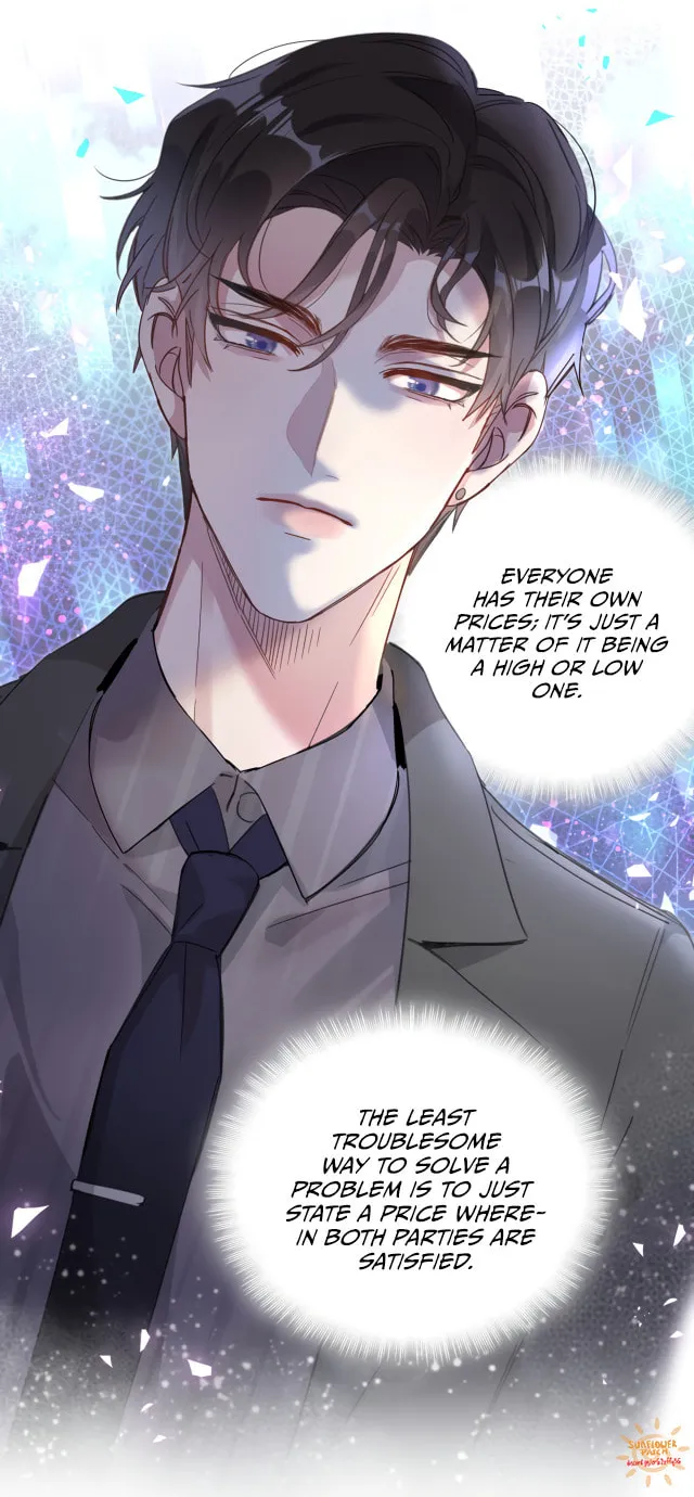 Read Get Married chapter 3 image 5 on Lezhin