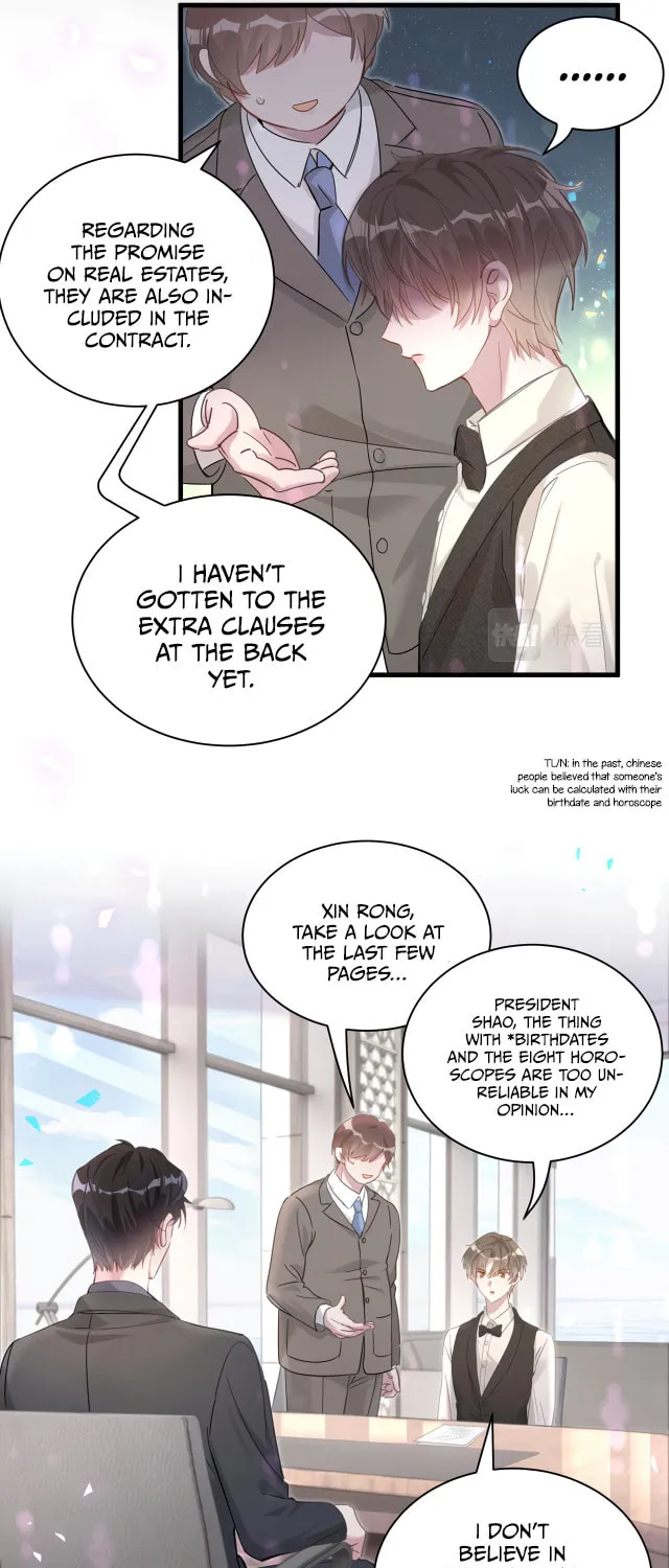 Read Get Married chapter 3 image 6 on Lezhin
