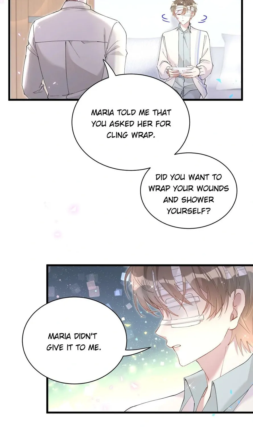 Read Get Married chapter 30 image 25 on Lezhin