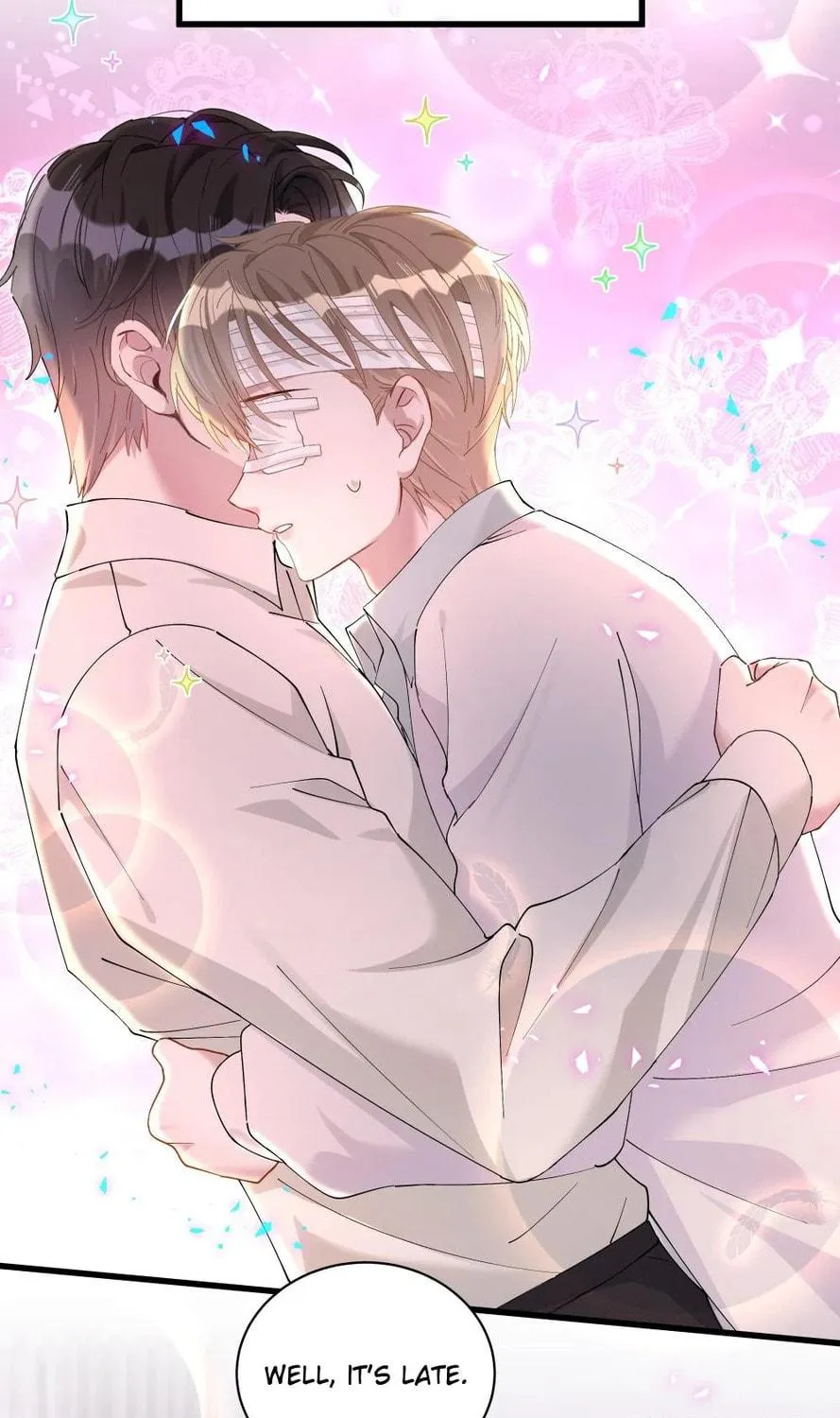 Read Get Married chapter 30 image 33 on Lezhin