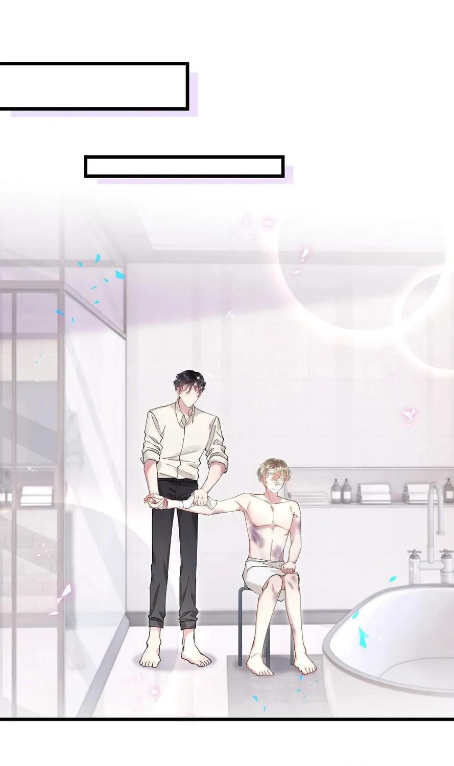 Read Get Married chapter 30 image 36 on Lezhin
