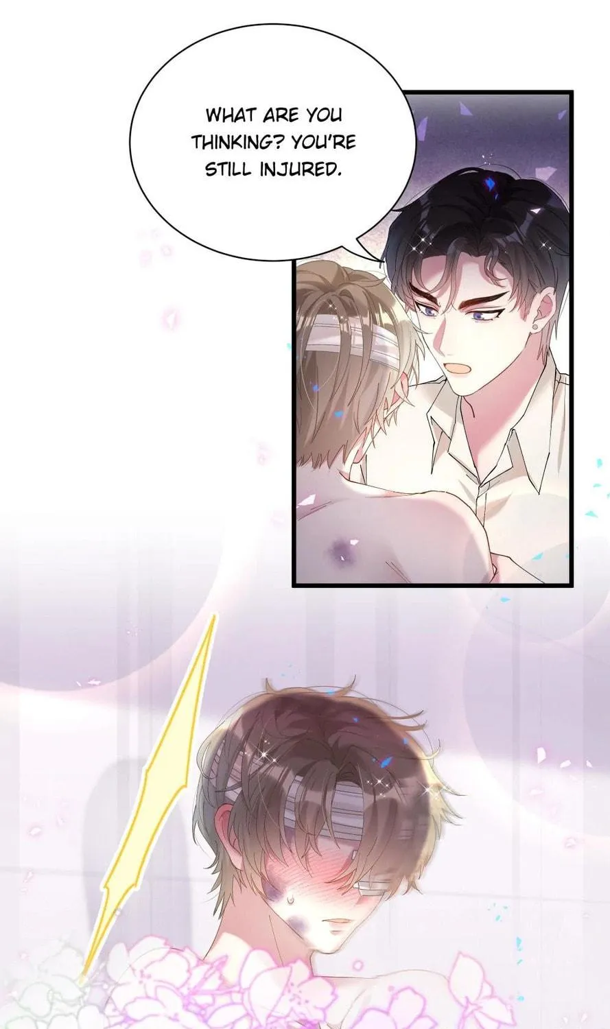 Read Get Married chapter 30 image 45 on Lezhin