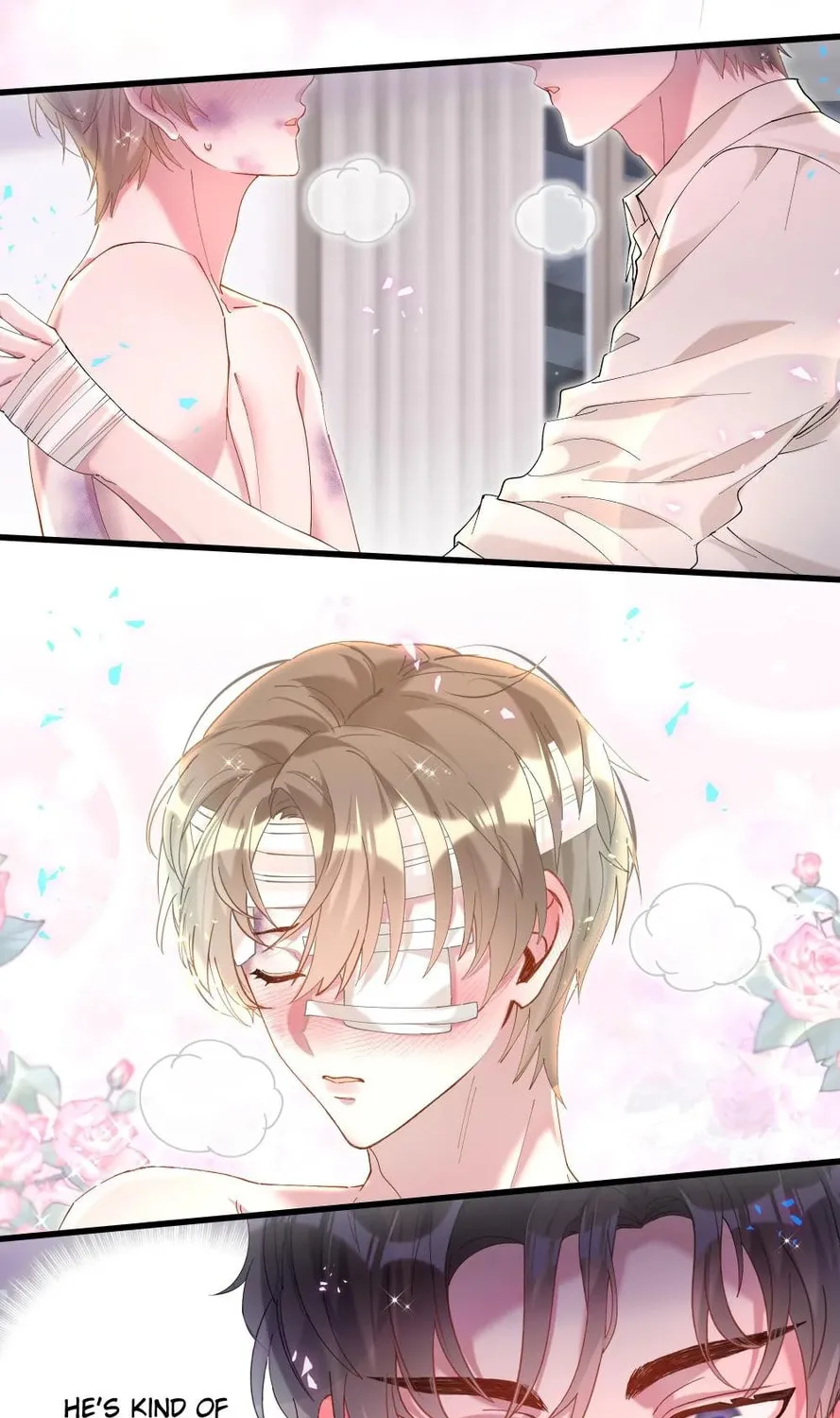 Read Get Married chapter 30 image 51 on Lezhin