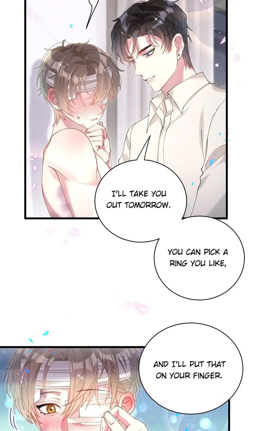 Read Get Married chapter 30 image 58 on Lezhin