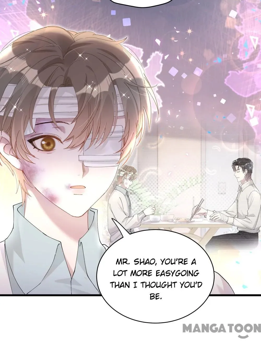 Read Get Married chapter 30 image 6 on Lezhin