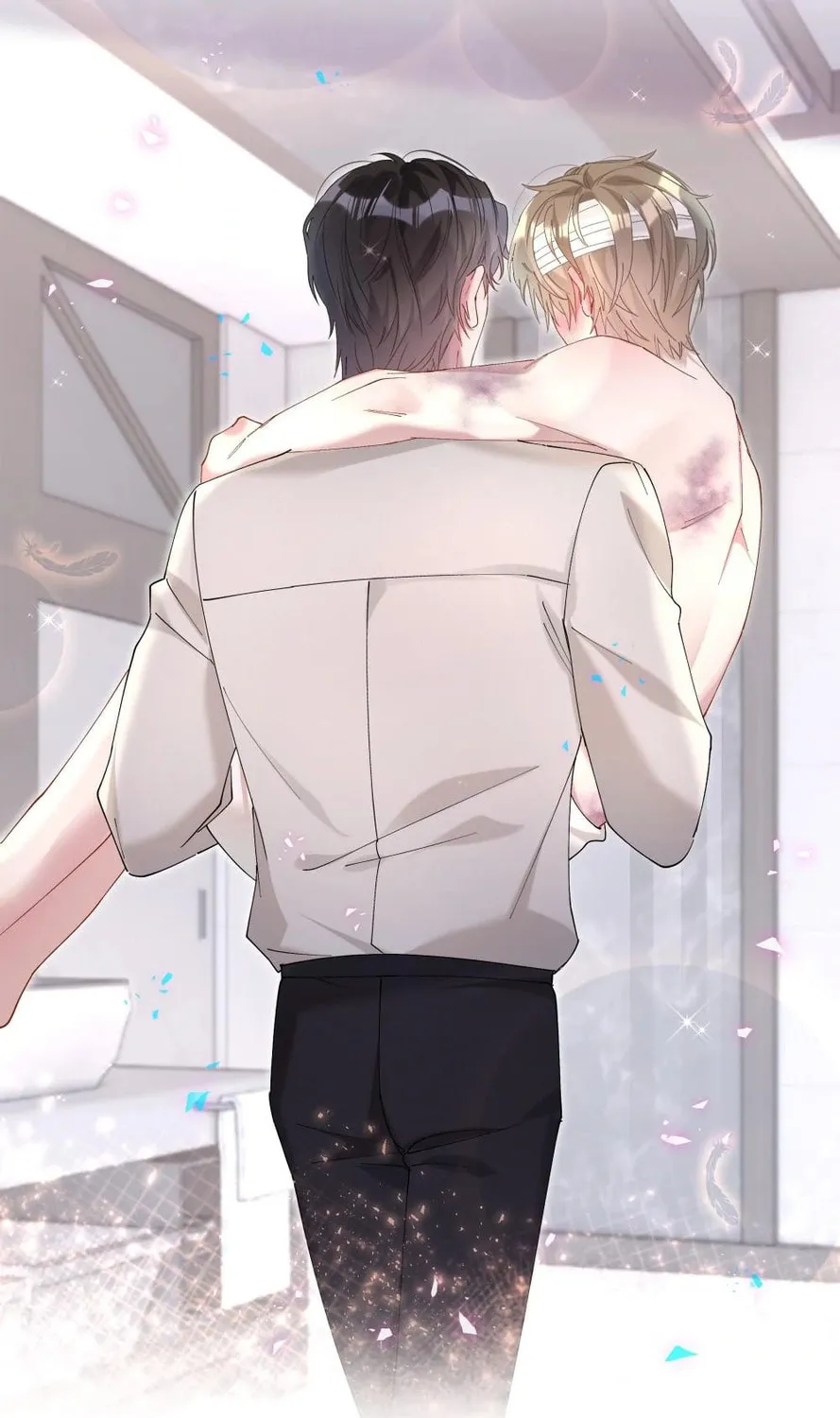 Read Get Married chapter 30 image 62 on Lezhin