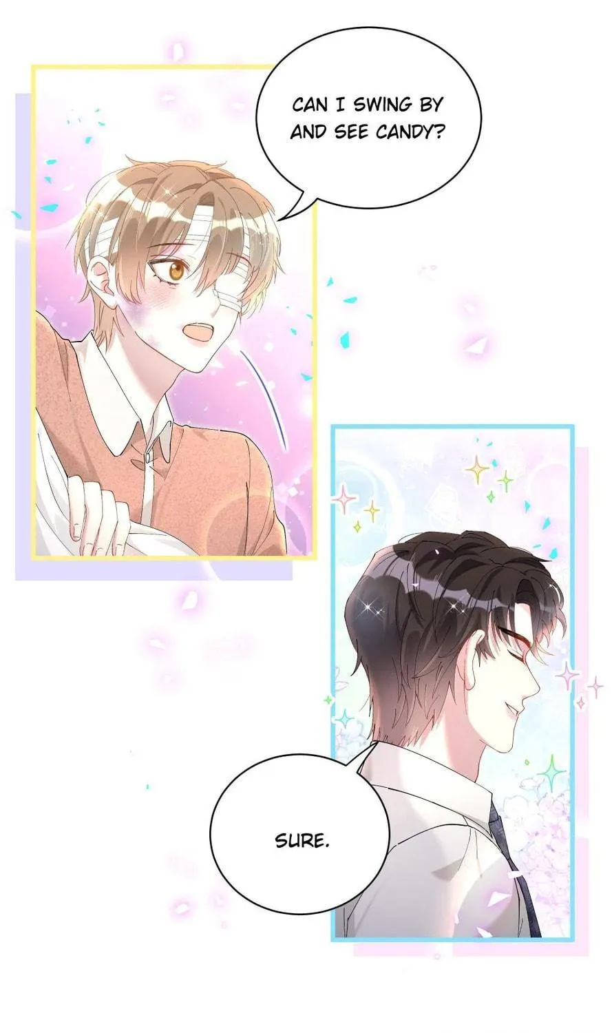Read Get Married chapter 31 image 16 on Lezhin