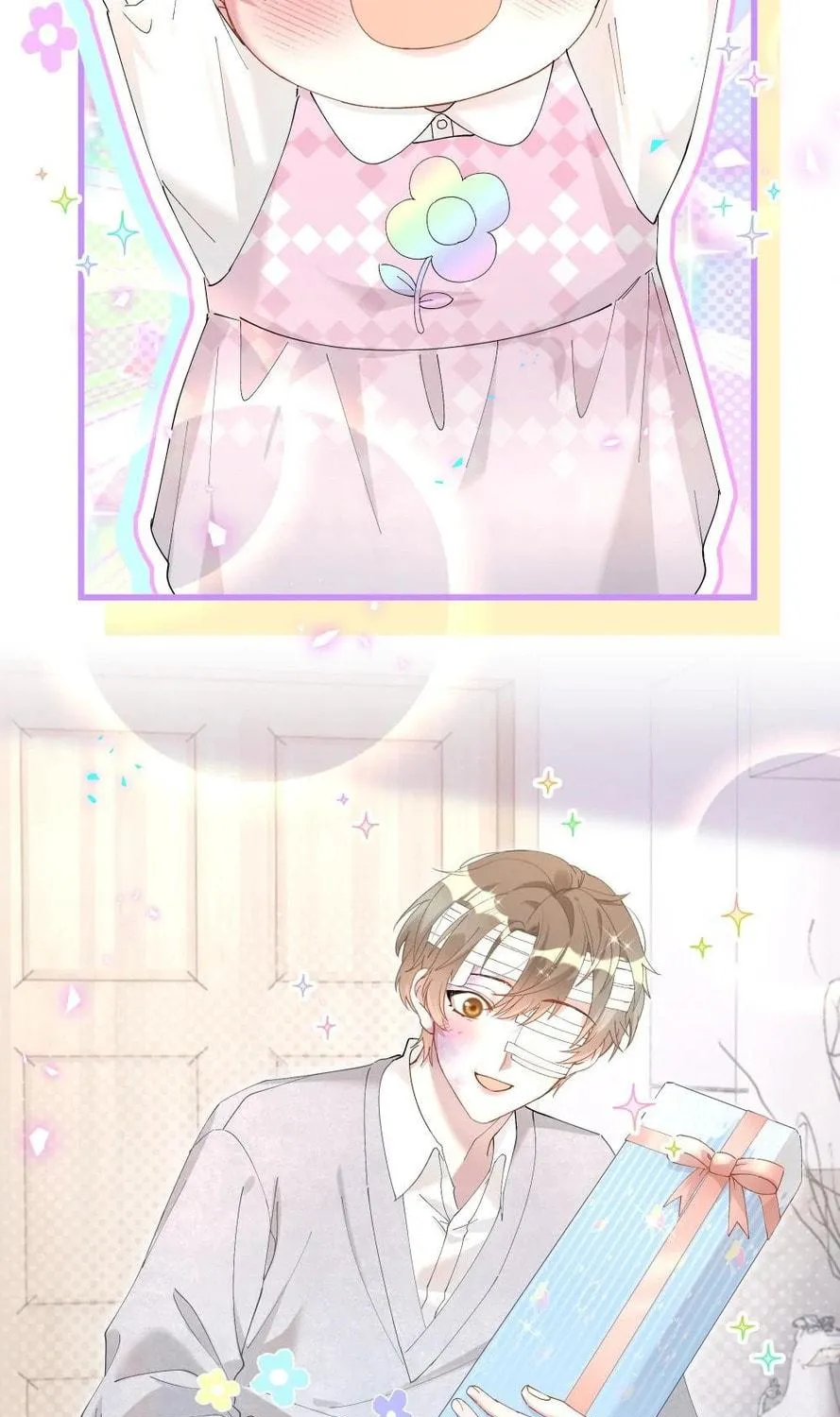 Read Get Married chapter 31 image 20 on Lezhin