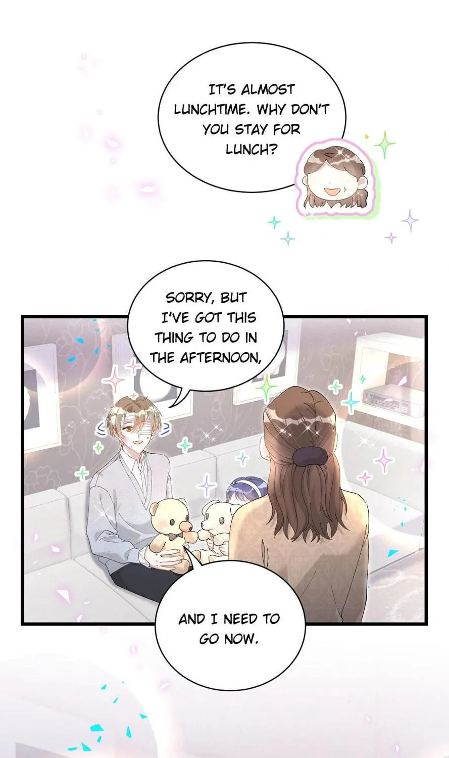 Read Get Married chapter 31 image 25 on Lezhin