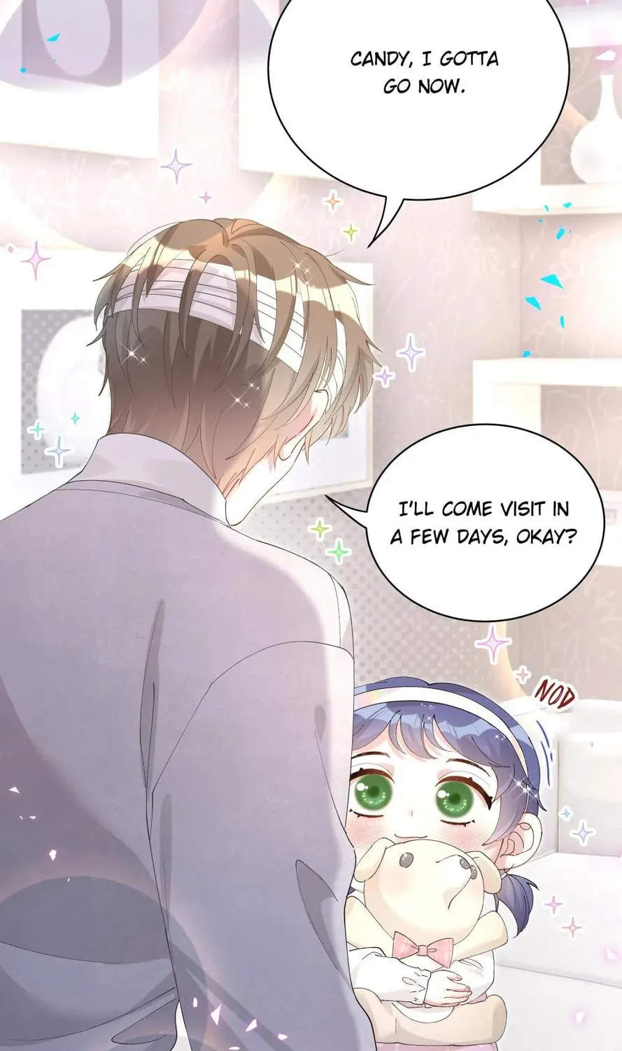 Read Get Married chapter 31 image 27 on Lezhin