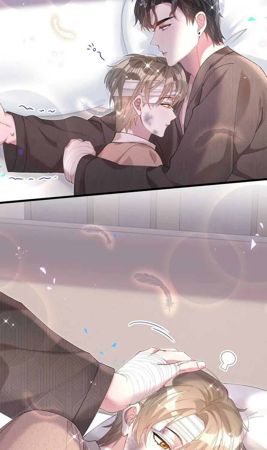 Read Get Married chapter 31 image 4 on Lezhin