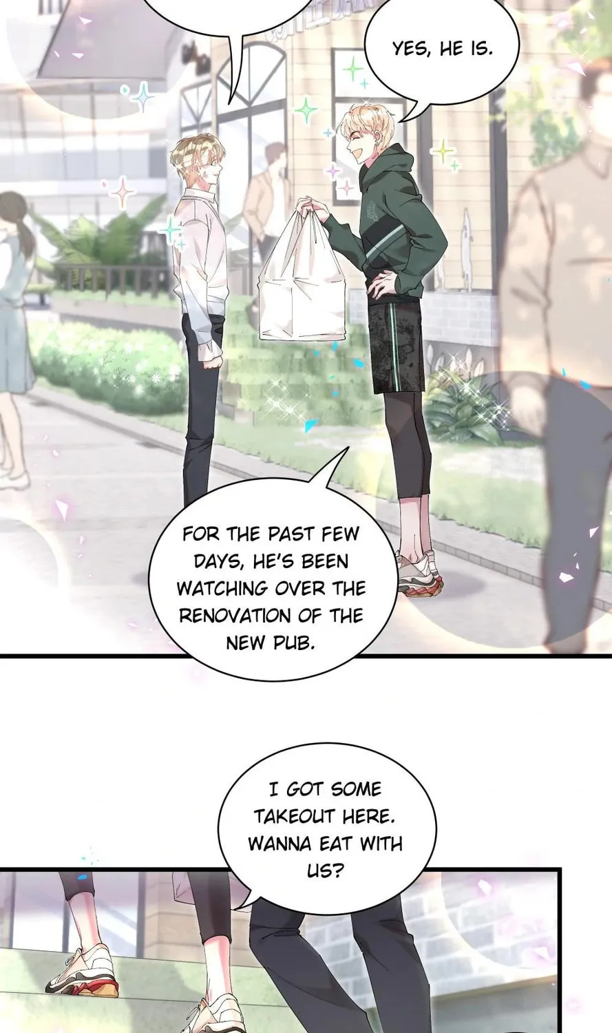 Read Get Married chapter 31 image 45 on Lezhin