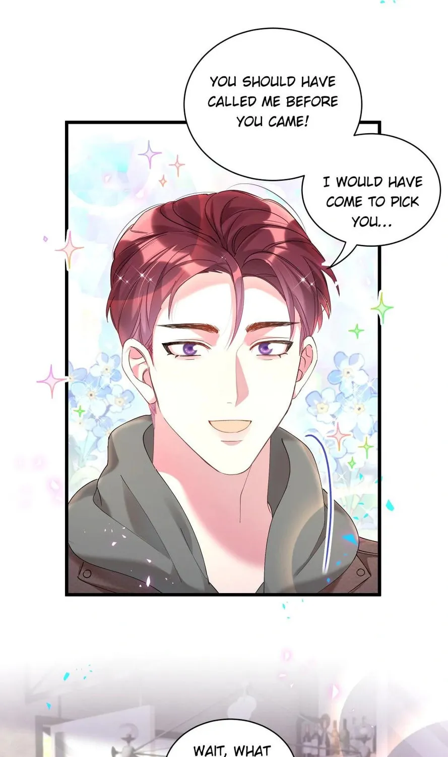 Read Get Married chapter 31 image 49 on Lezhin