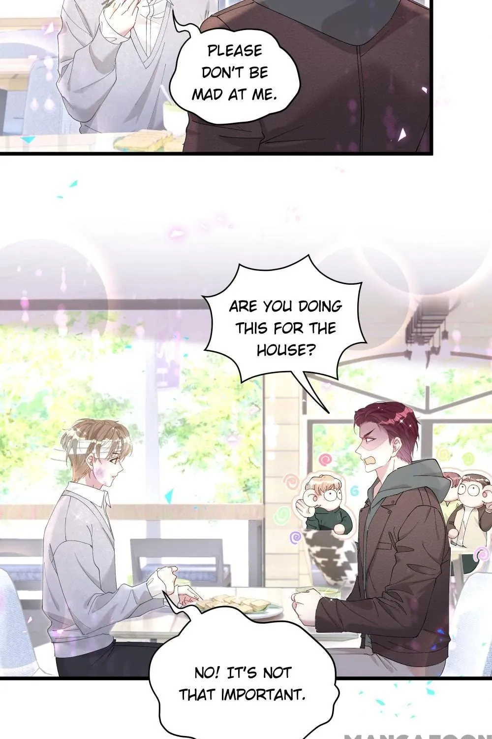 Read Get Married chapter 31 image 58 on Lezhin
