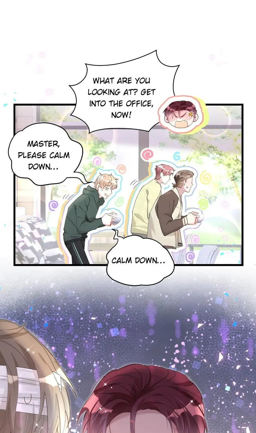 Read Get Married chapter 31 image 60 on Lezhin