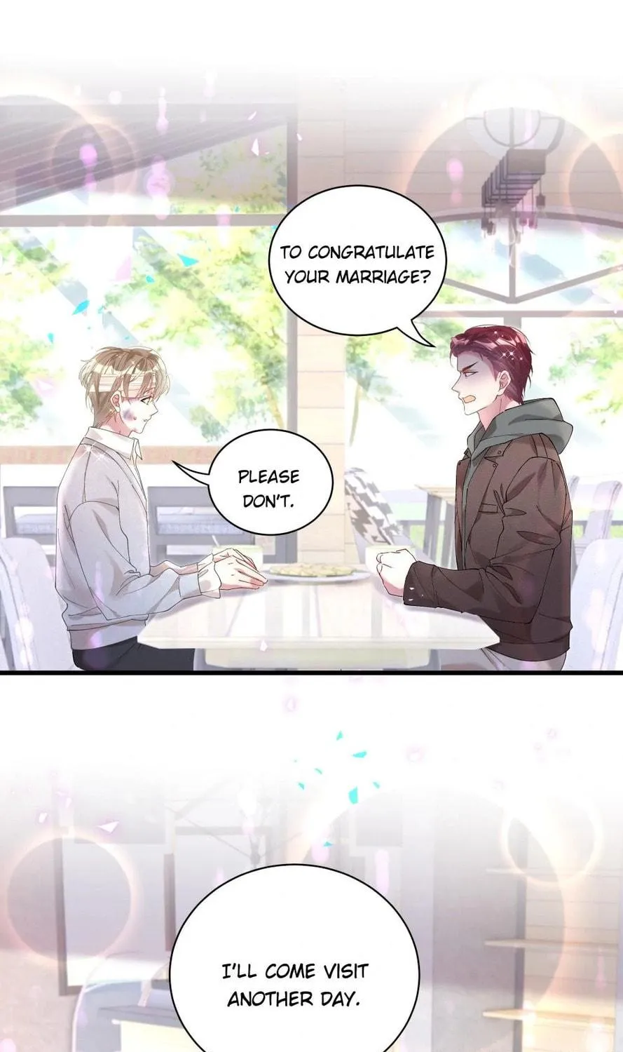 Read Get Married chapter 31 image 69 on Lezhin
