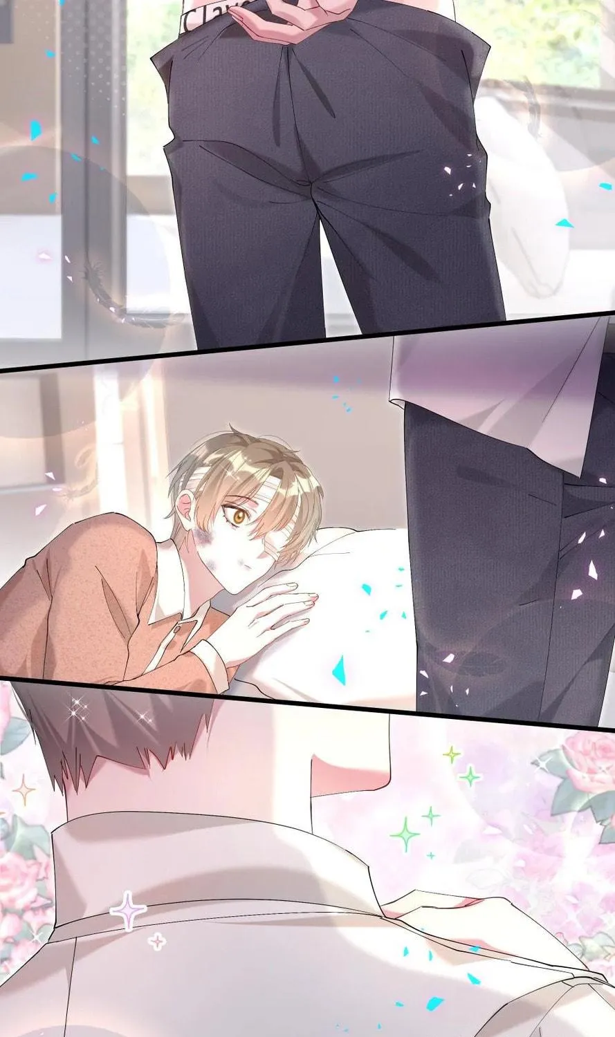 Read Get Married chapter 31 image 9 on Lezhin