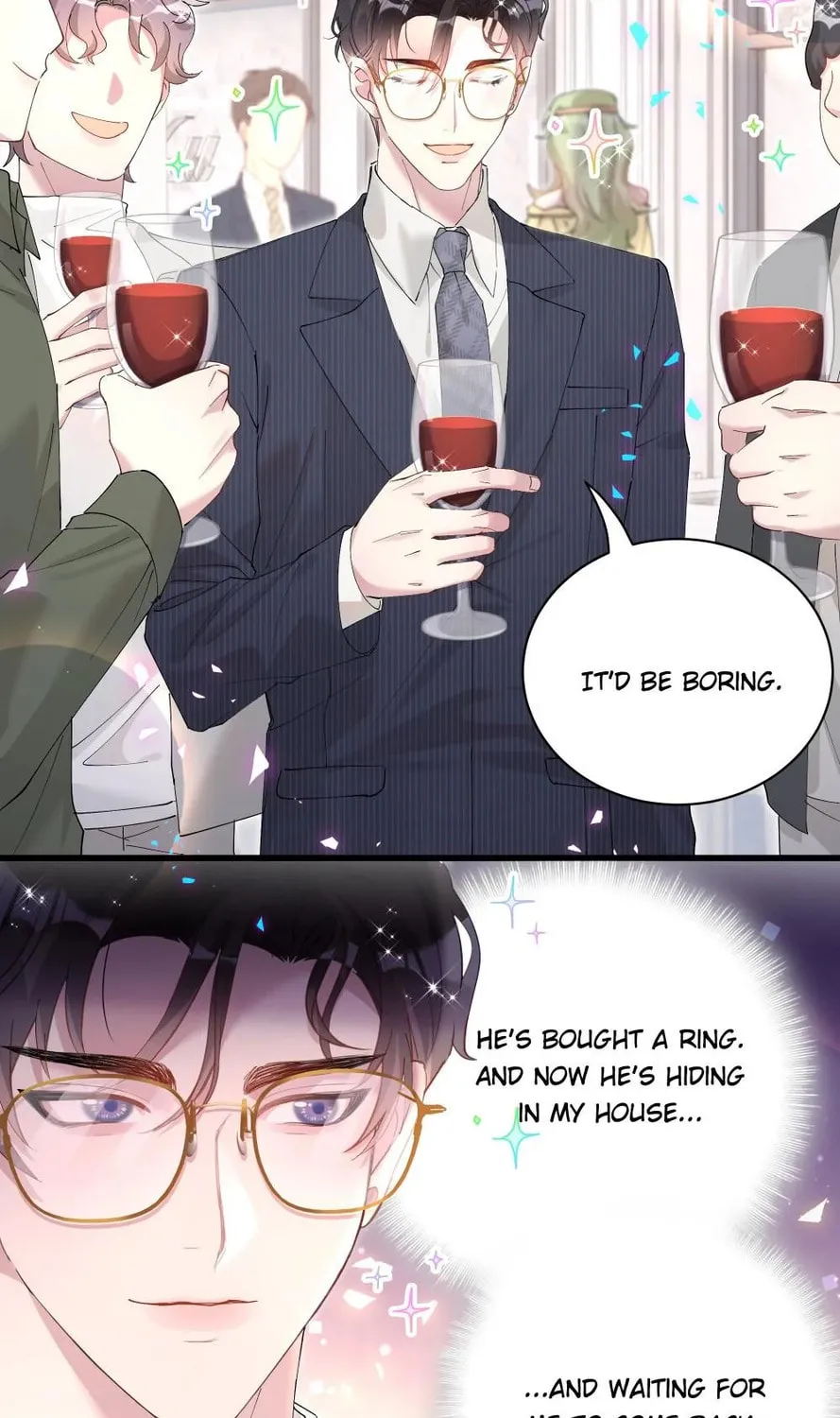 Read Get Married chapter 32 image 18 on Lezhin