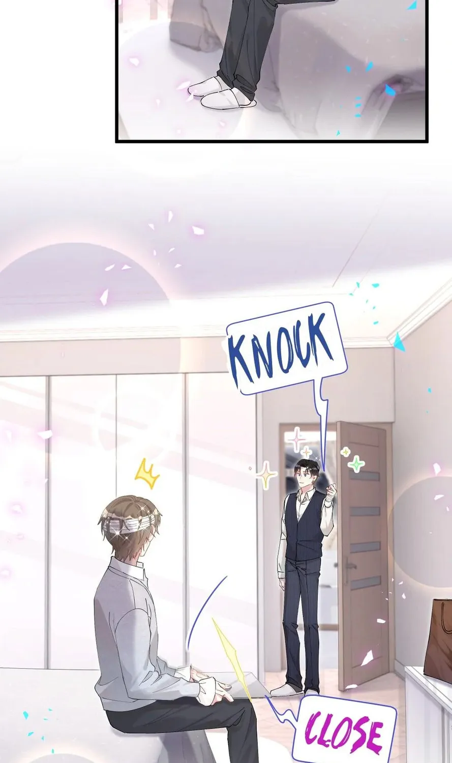 Read Get Married chapter 32 image 38 on Lezhin