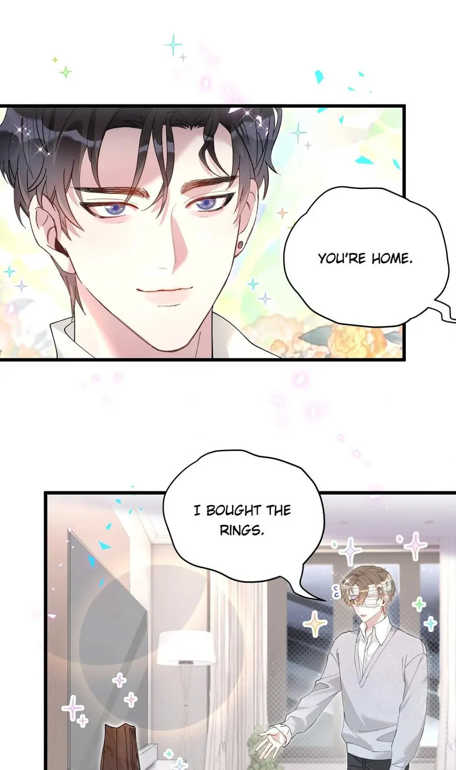 Read Get Married chapter 32 image 40 on Lezhin
