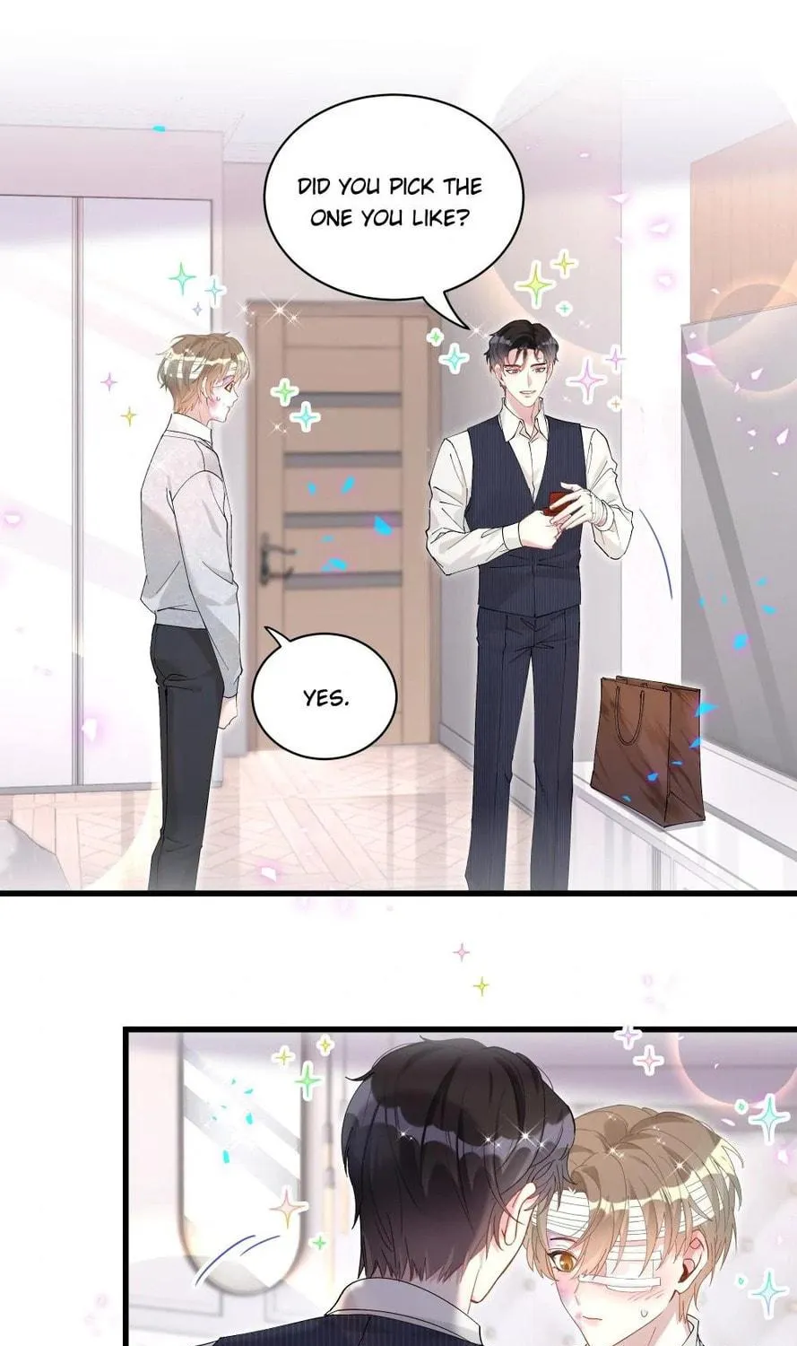 Read Get Married chapter 32 image 43 on Lezhin
