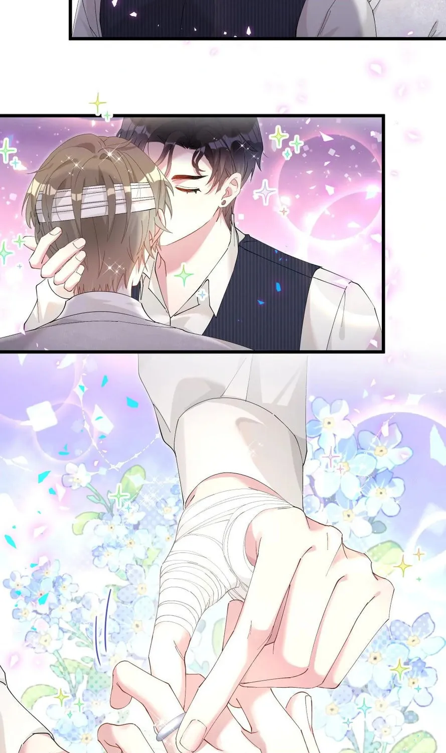 Read Get Married chapter 32 image 45 on Lezhin