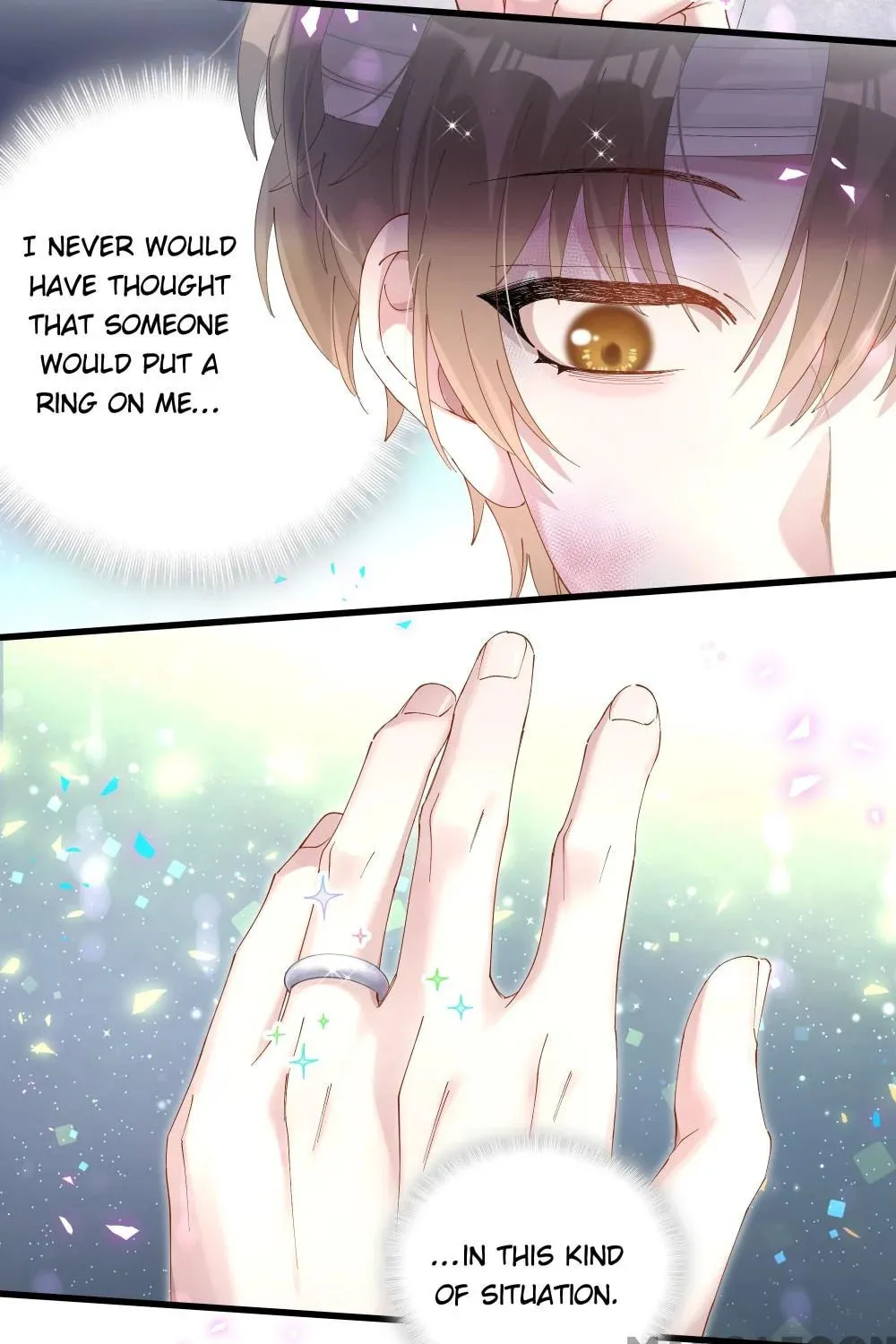 Read Get Married chapter 32 image 49 on Lezhin