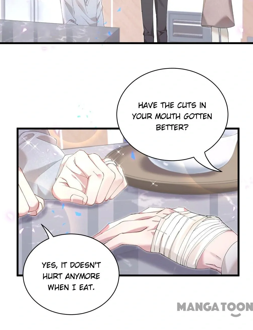 Read Get Married chapter 32 image 68 on Lezhin