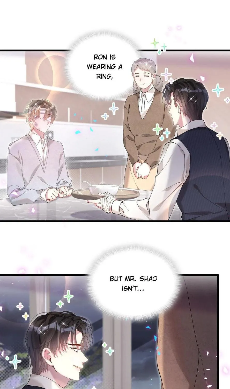 Read Get Married chapter 32 image 69 on Lezhin