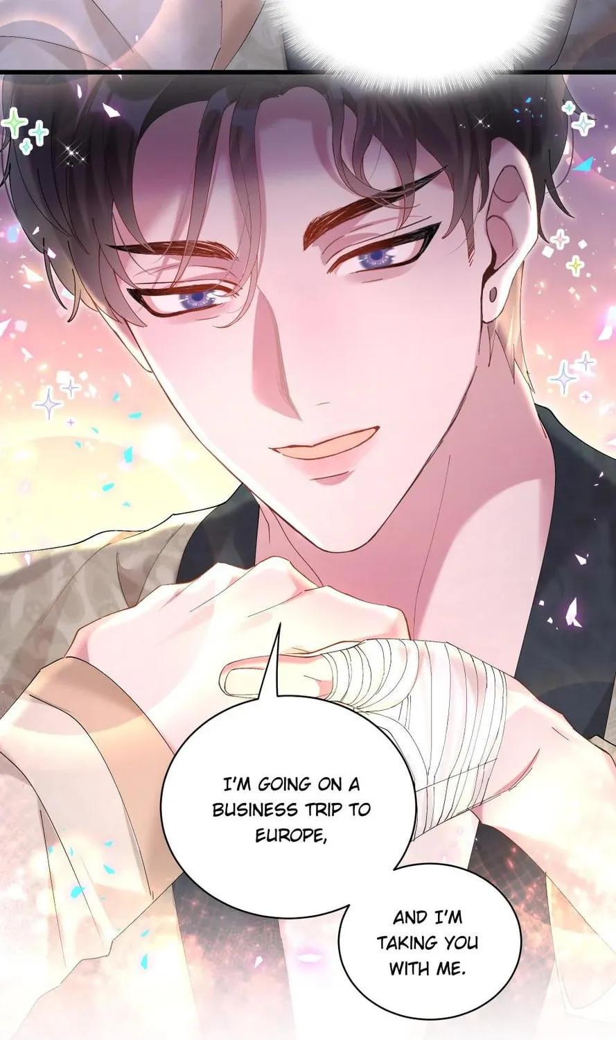 Read Get Married chapter 32 image 77 on Lezhin