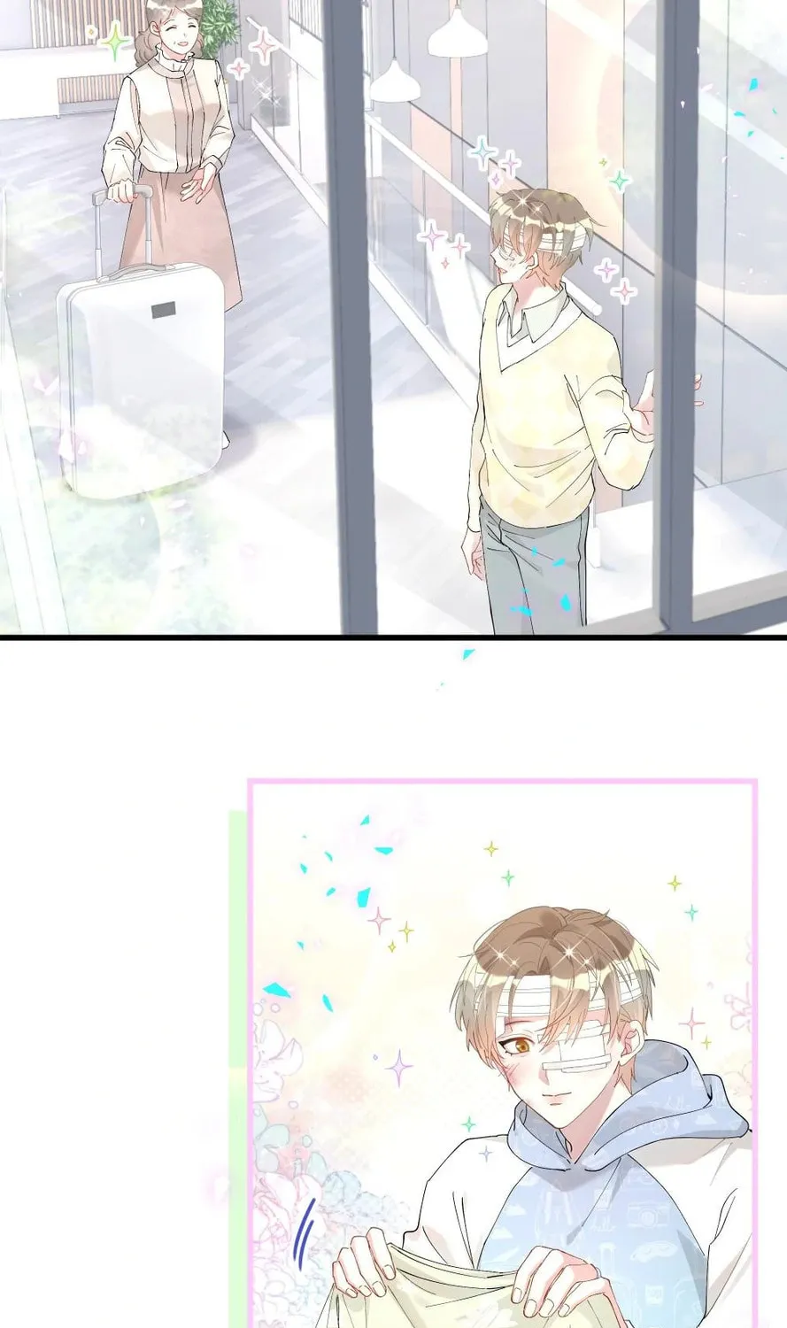 Read Get Married chapter 33 image 11 on Lezhin