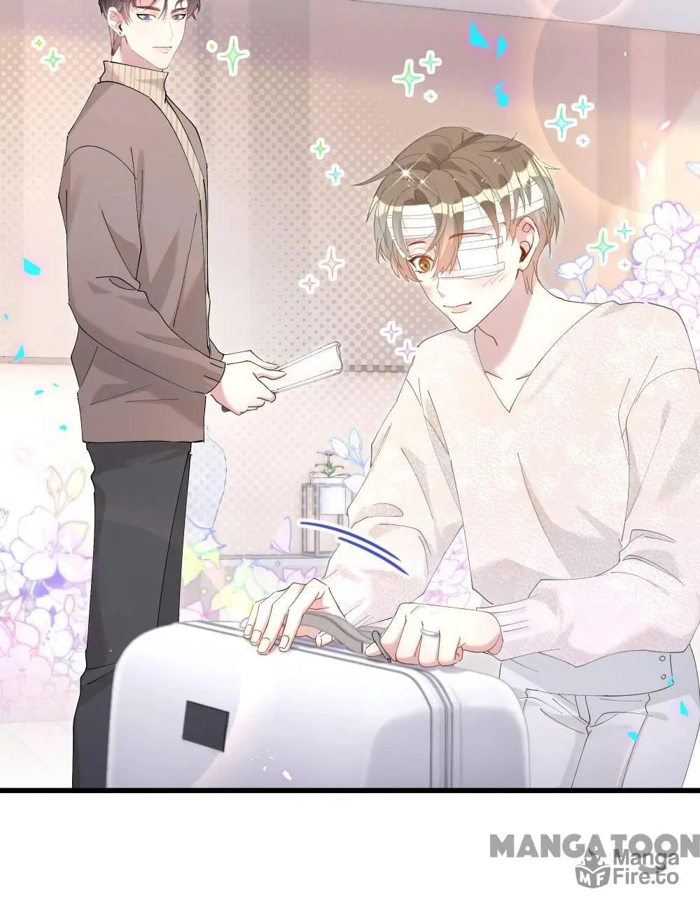 Read Get Married chapter 33 image 15 on Lezhin