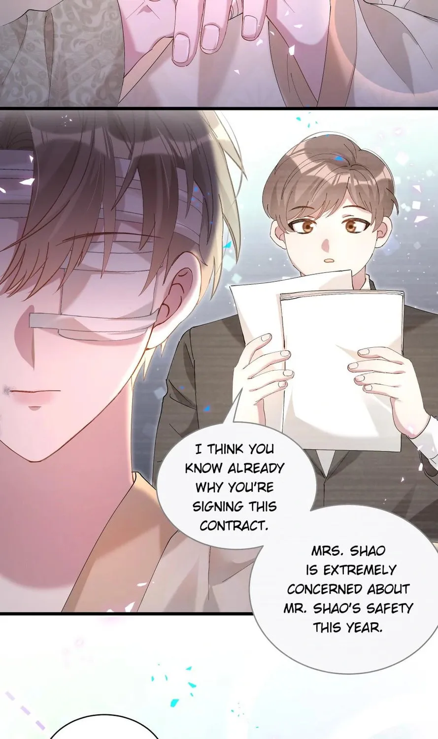 Read Get Married chapter 33 image 2 on Lezhin