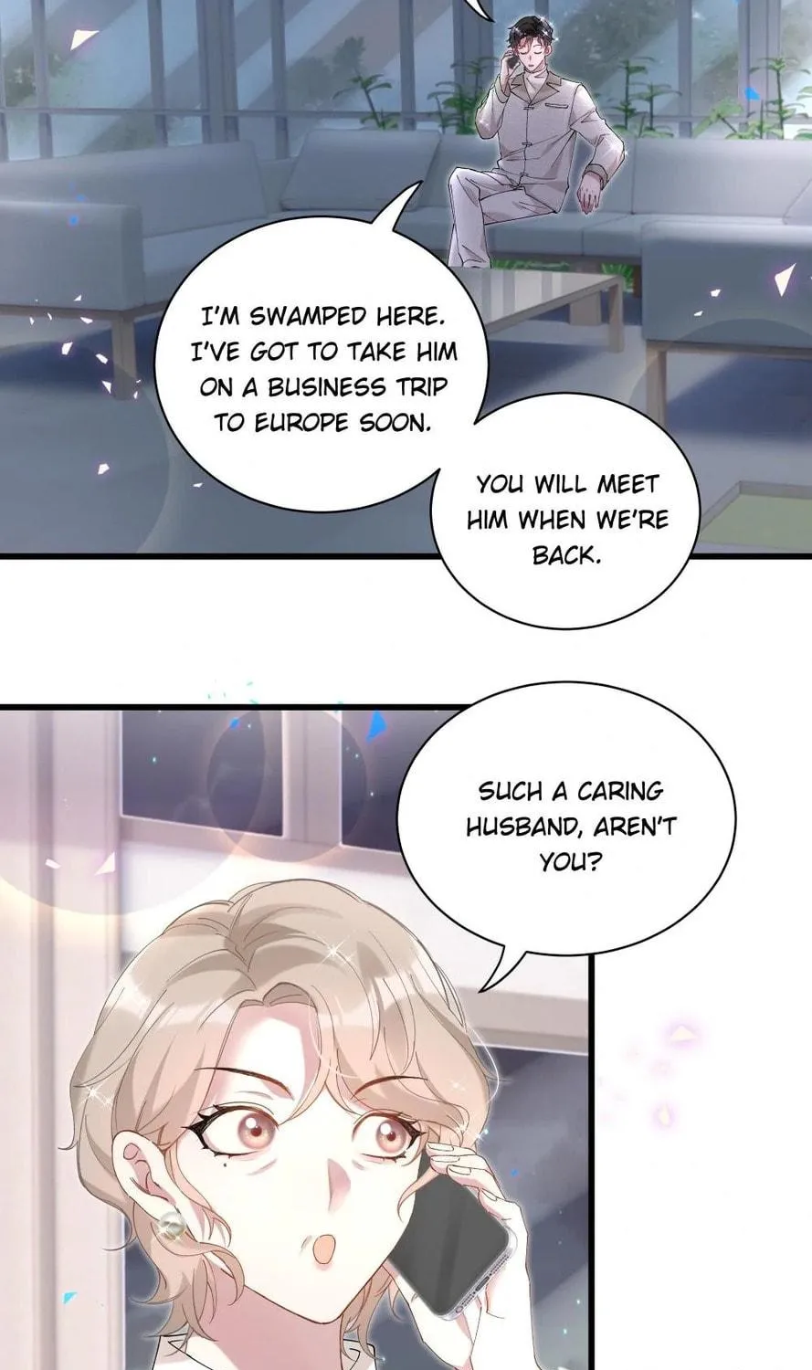 Read Get Married chapter 33 image 31 on Lezhin