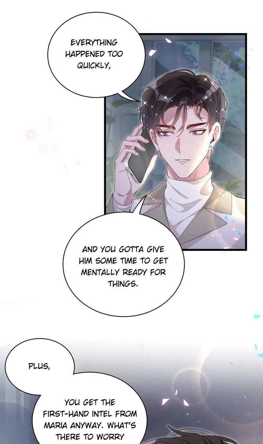 Read Get Married chapter 33 image 34 on Lezhin